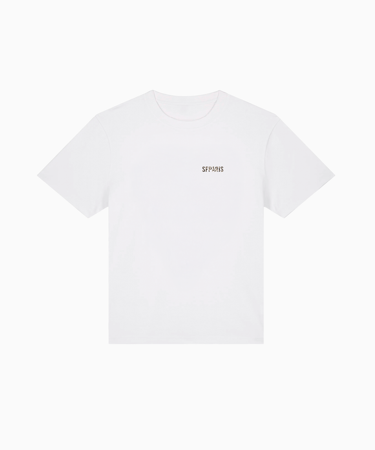 T - SHIRT LÉOPARD - ESSORY
