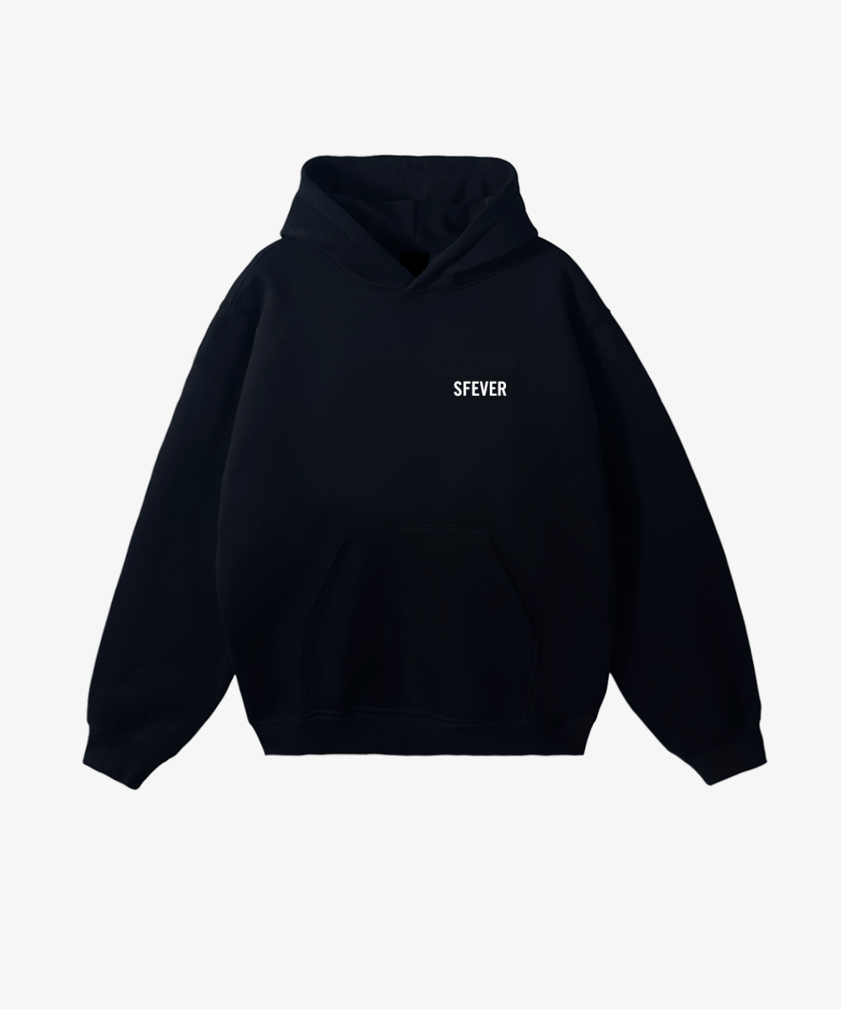 HOODIE BRAVE BASIC - ESSORY