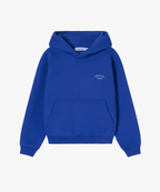 HOODIE ROYAL STRASS - ESSORY