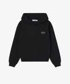 HOODIE EMBROIDERY GOLD - ESSORY